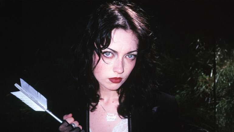 Violet Grohl