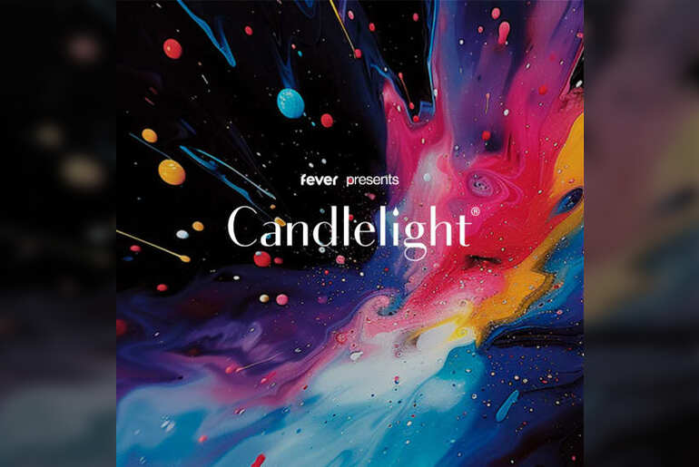 Candlelight: Coldplay vs Ed Sheeran