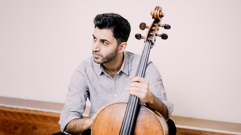 RSNO 2025/26: Elgar’s Cello Concerto