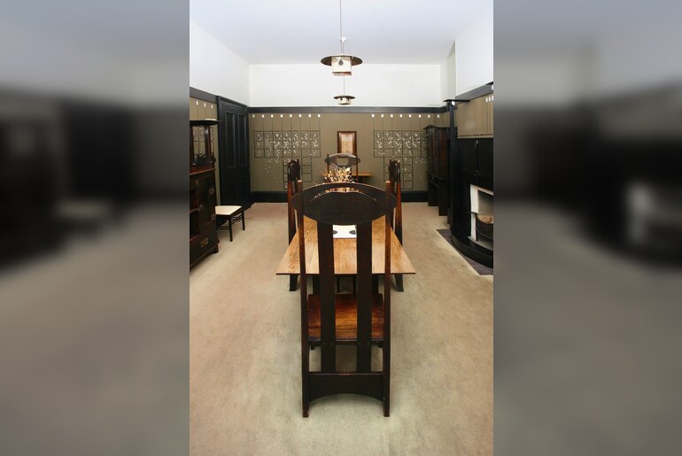 Mackintosh and the West End