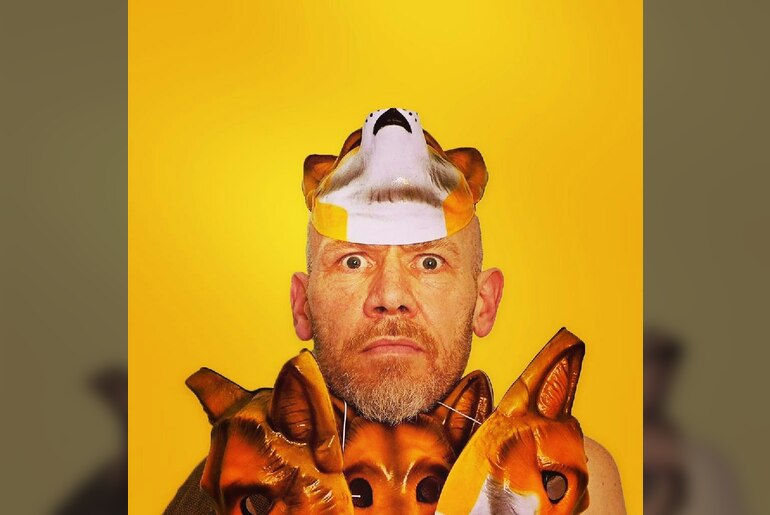 Mik Artistik's Ego Trip