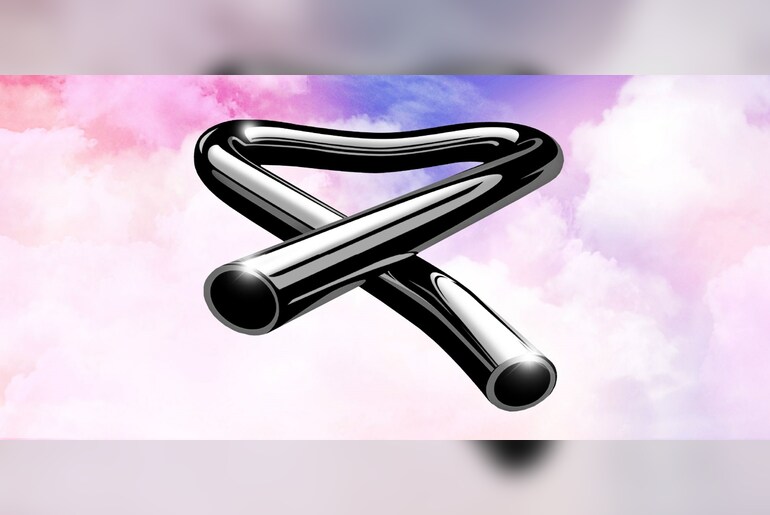 Tubular Bells Live in Concert