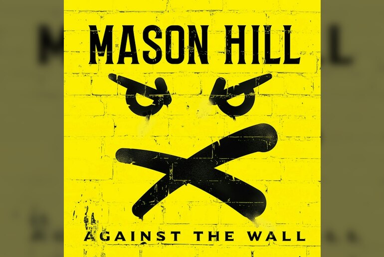 Mason Hill