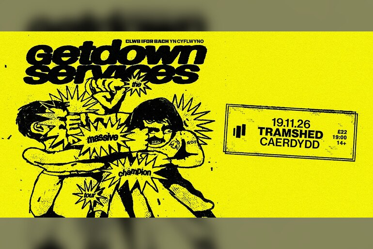 Getdown Services