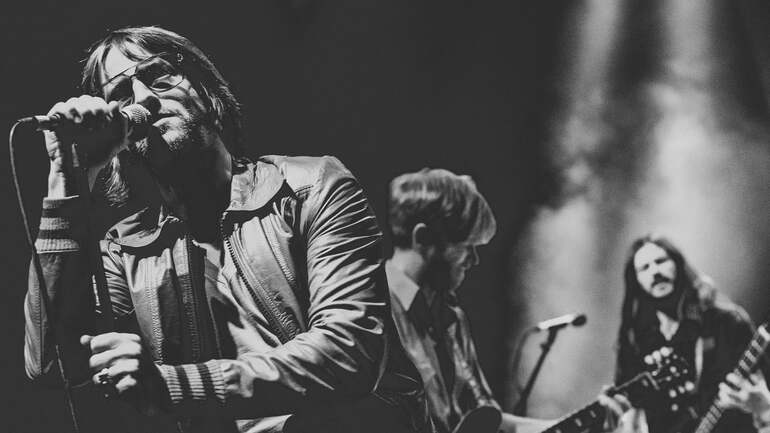 The Temperance Movement