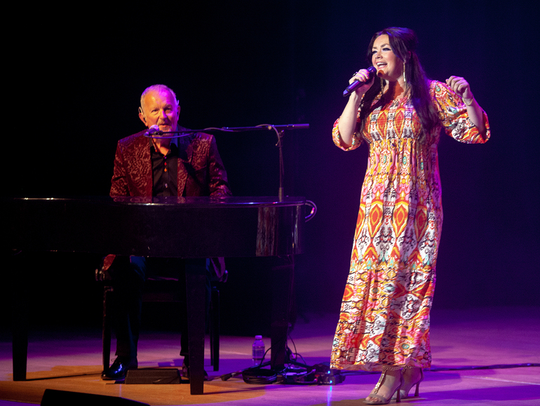 The Carpenters Story