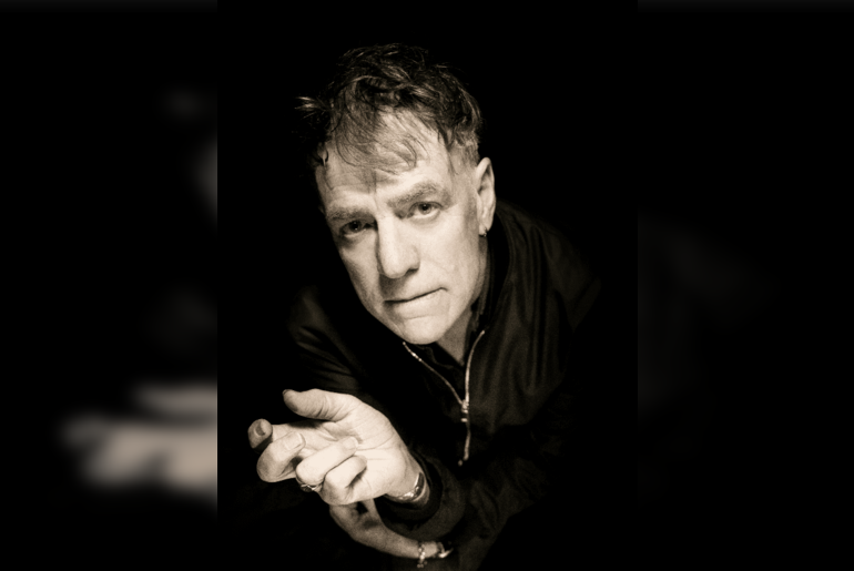 Martyn Joseph