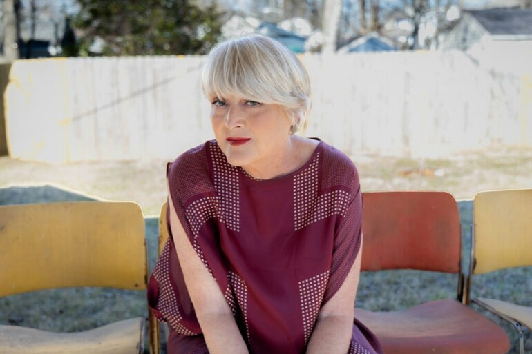 Kim Richey and Carla J. Easton