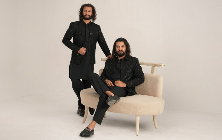 Zain Zohaib