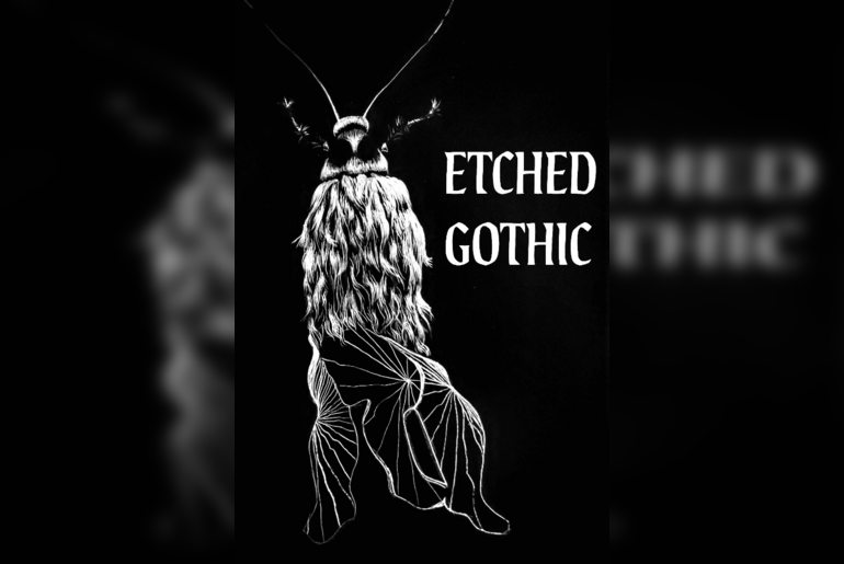 Etched Gothic - Moral Injury Workshop