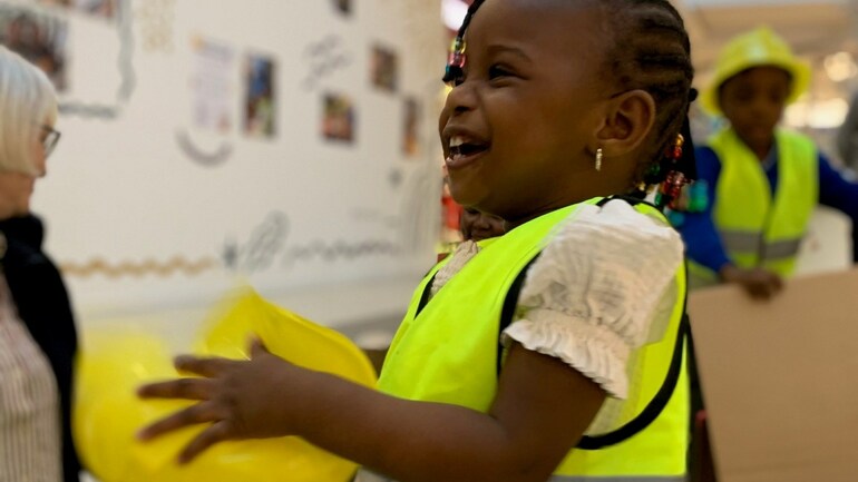 Wee City Big City - Creative Playgroup