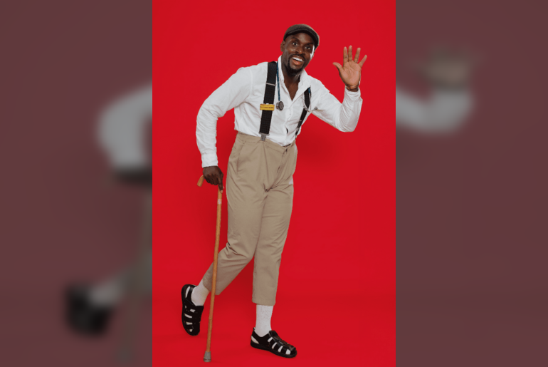 Michael Akadiri: Don't Call Me Uncle! 