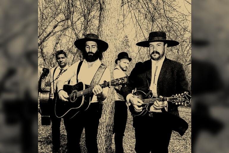 The Dead South
