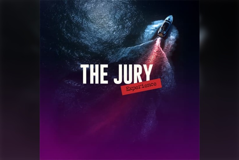 The Jury Experience Death on the Port Side