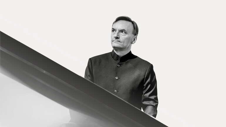 The Magic of Mendelssohn with Sir Stephen Hough