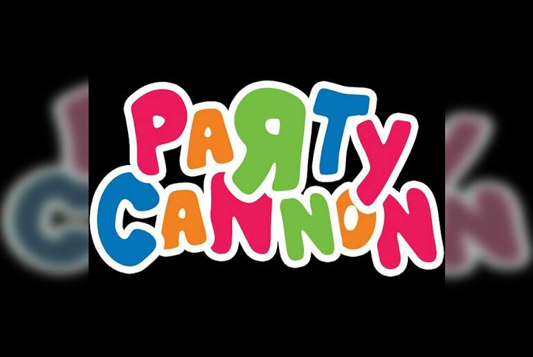 Party Cannon / Internal Bleeding Clwb Ifor Bach