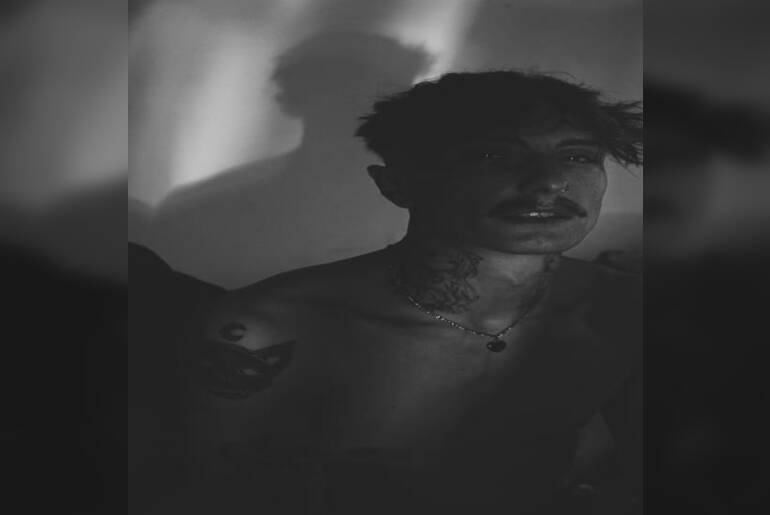 The Haunted Youth