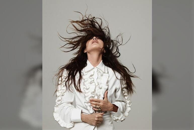 Joan As Police Woman