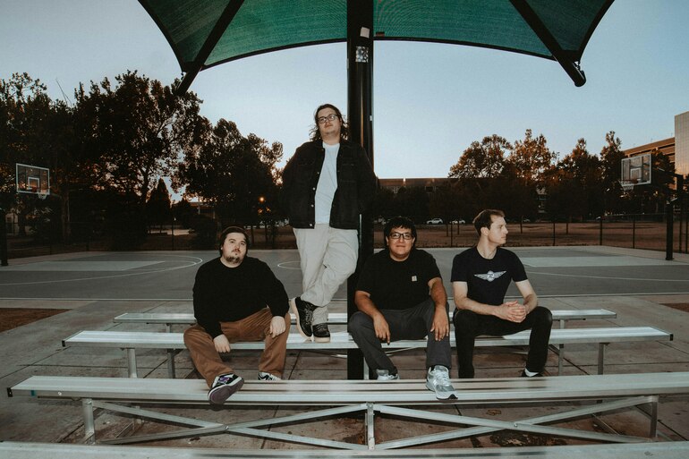 Ben Quad