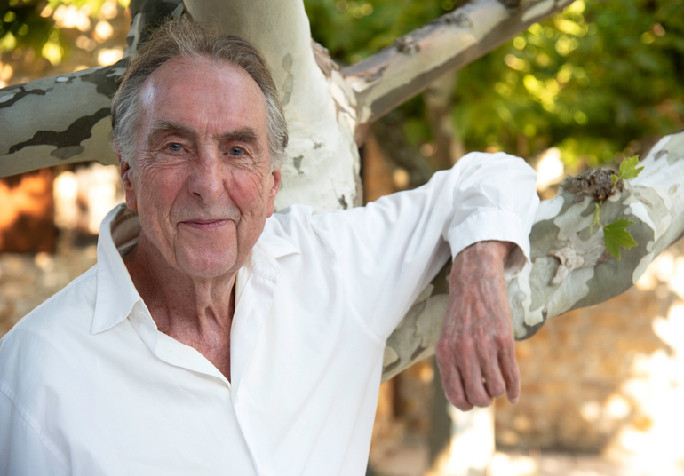 Eric Idle