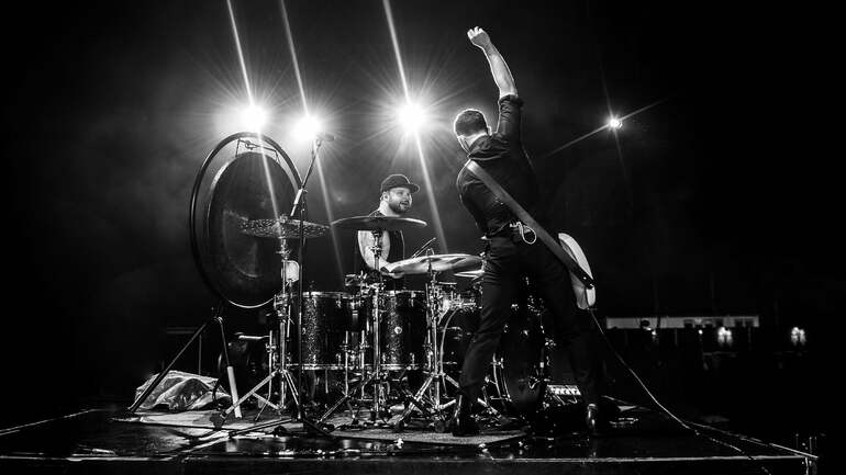 Royal Blood
