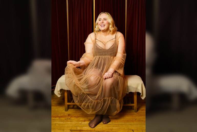 Helen Bauer: Bless Her