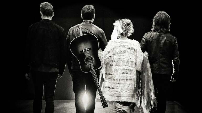 Nashville In Concert