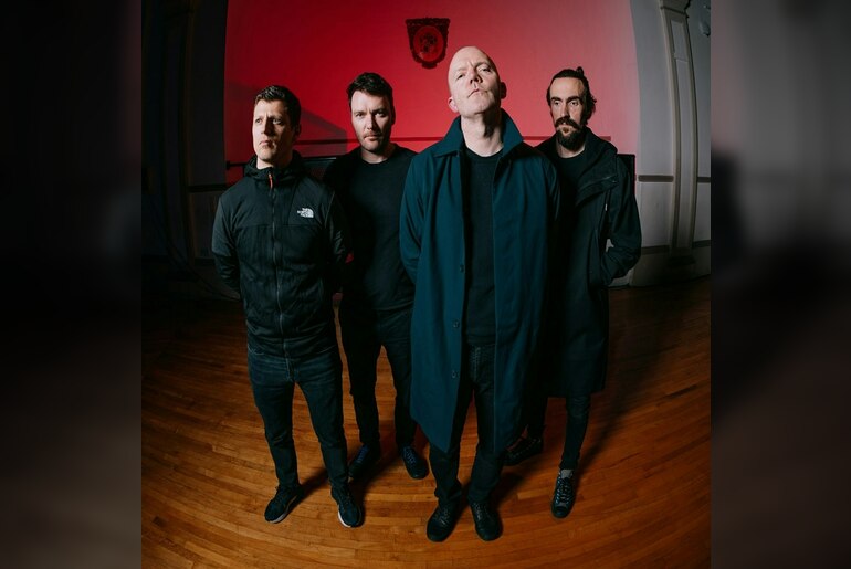 The Slow Readers Club