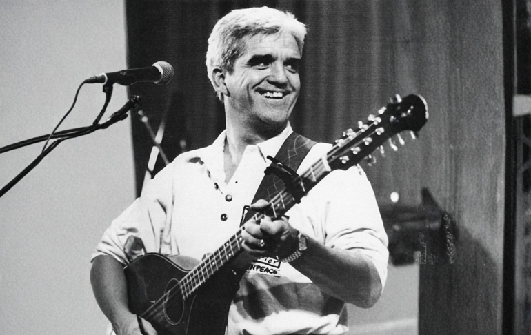 Steele the Show: A Celebration of the Songs of Davy Steele