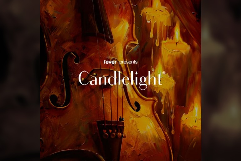 Candlelight: Featuring Vivaldi's Four Seasons and More