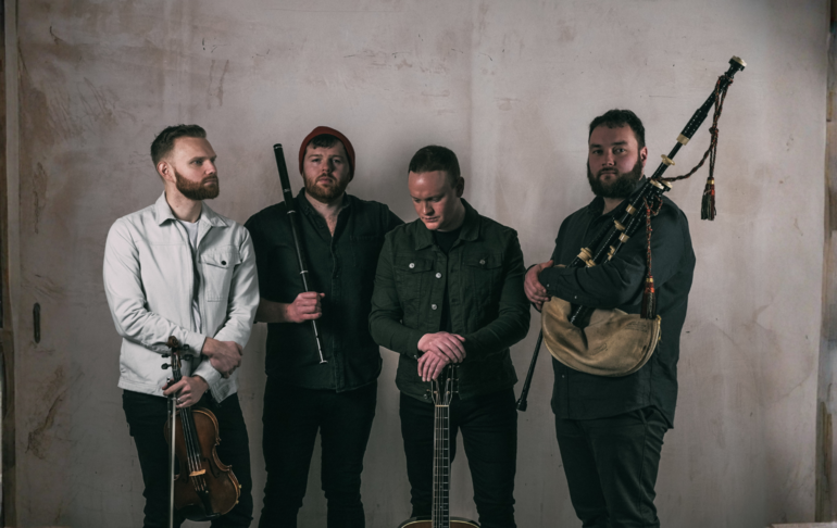 RURA with Ímar and Staran