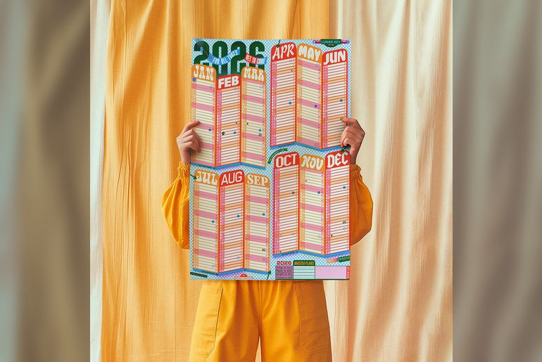 RISOTTO x MARS: Print Sale & Glue Factory Open Doors