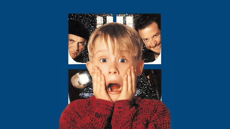 RSNO 2025/26: Home Alone in Concert
