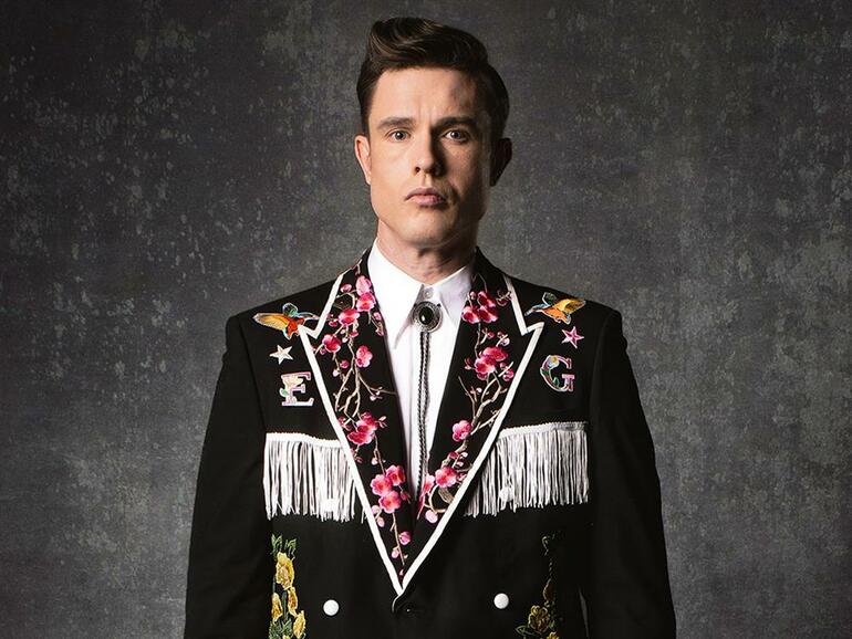 Ed Gamble: Fresh Hell