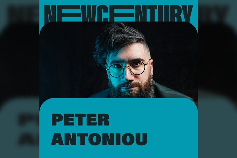 Peter Antoniou