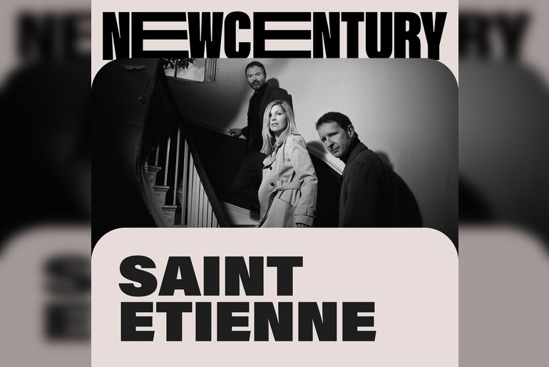 Saint Etienne