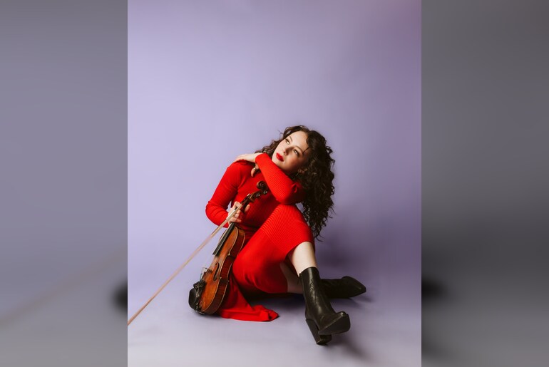 Mary Frances Leahy with Ultan O'Brien & Martin Green