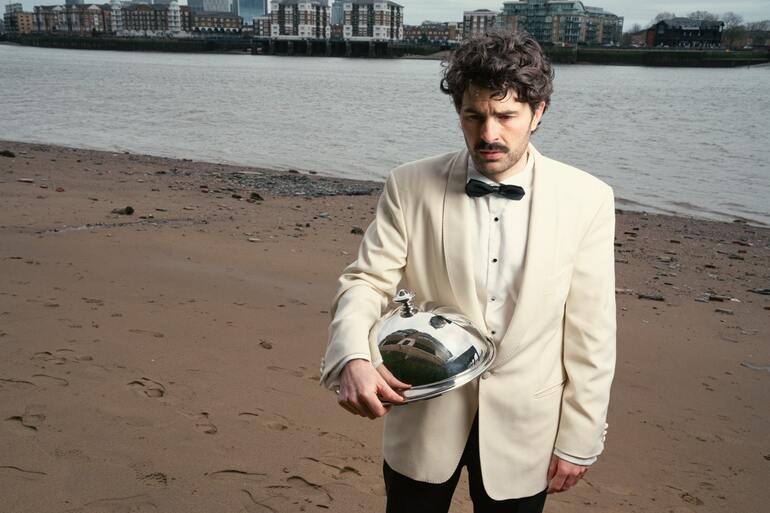 Paddy Young: Will Sir Be Laughing Alone?