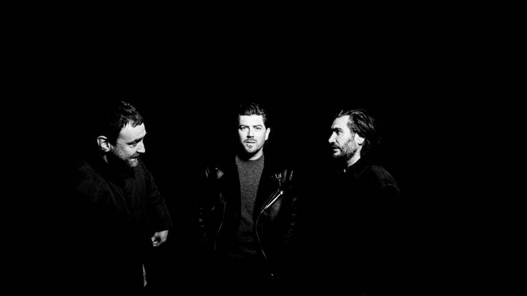 Twin Atlantic