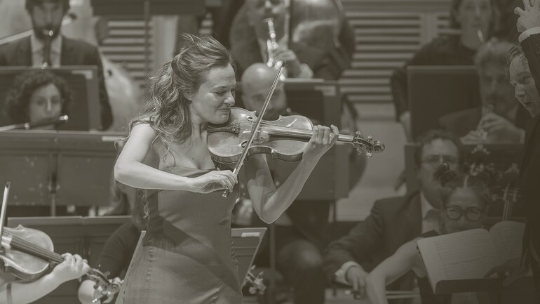 Brahms Double Concerto