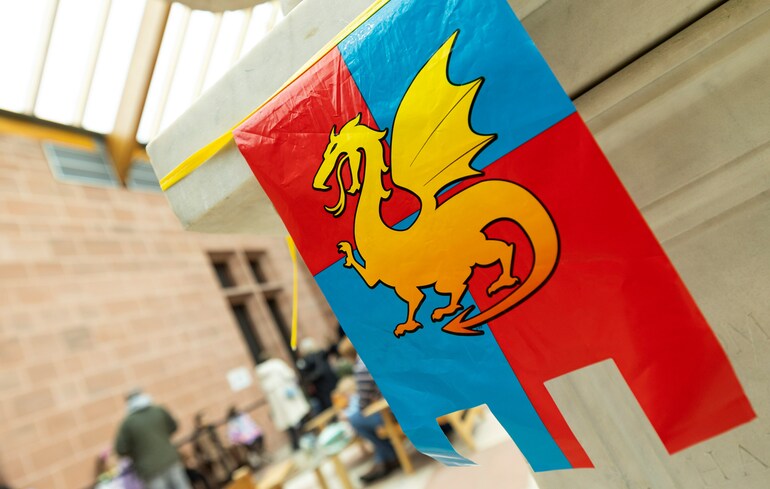 Medieval Day!
