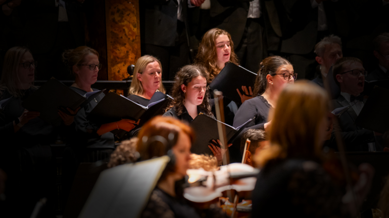 RSNO 2026/27: Verdi Requiem