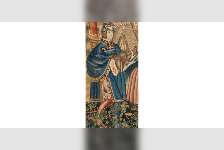 Kelvingrove Bite: A Boar’s Head Feast at Christmas