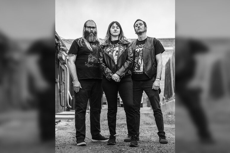 Oryx Live In Glasgow!