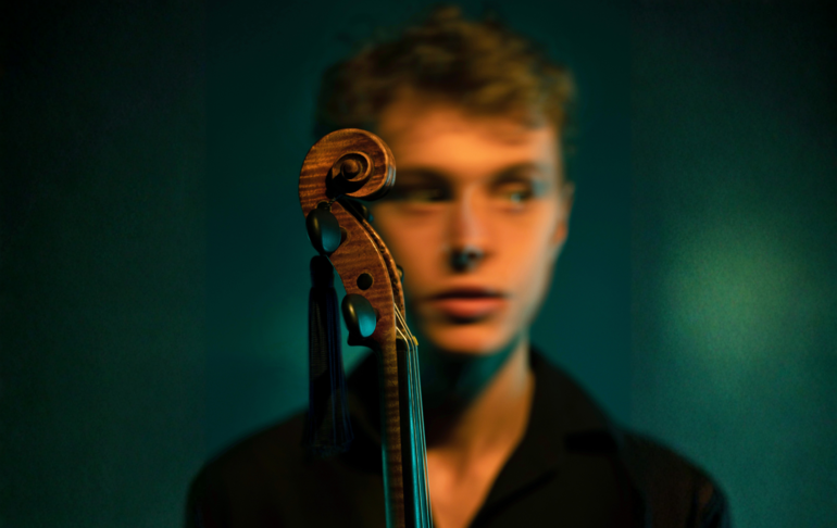 New Voices: Roo Geddes