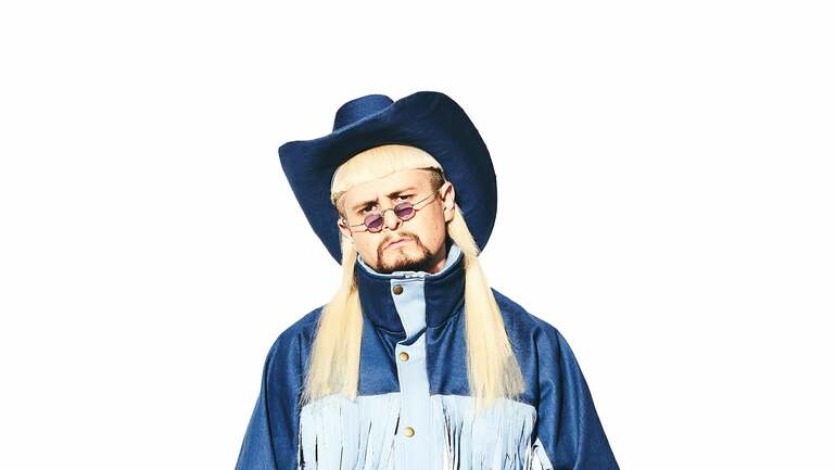 Oliver Tree