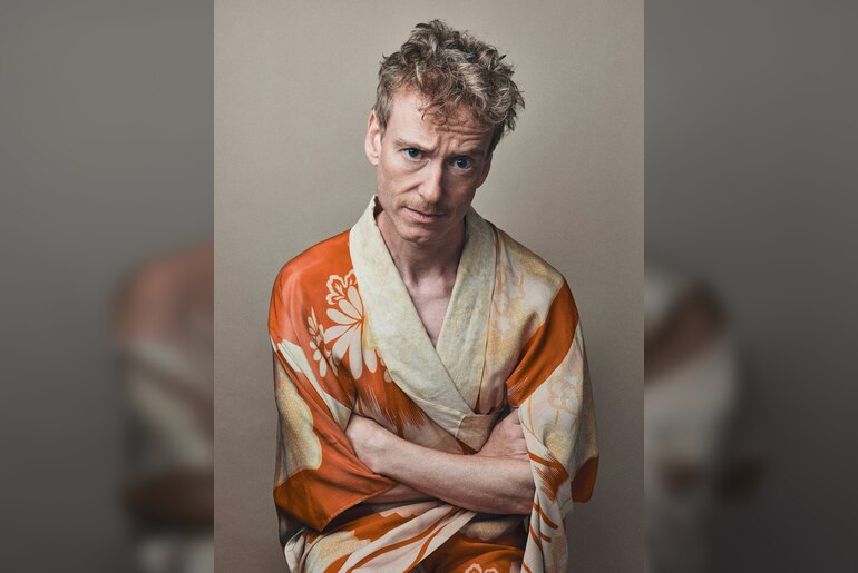 Teddy Thompson