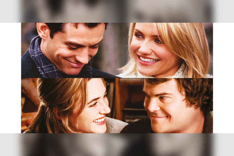 The Holiday in Concert - Film with Live Orchestra