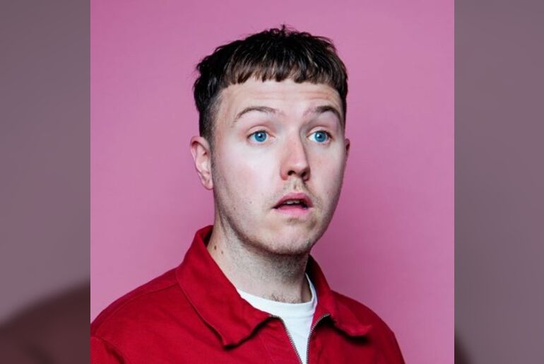 Late Night Comedy Rave