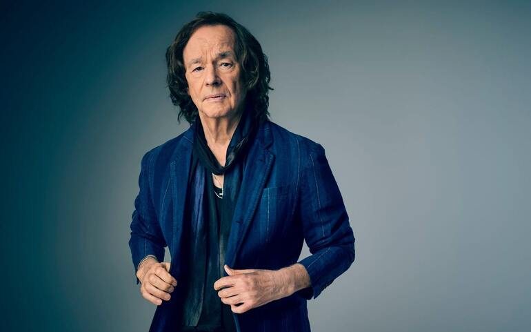 Colin Blunstone Band
